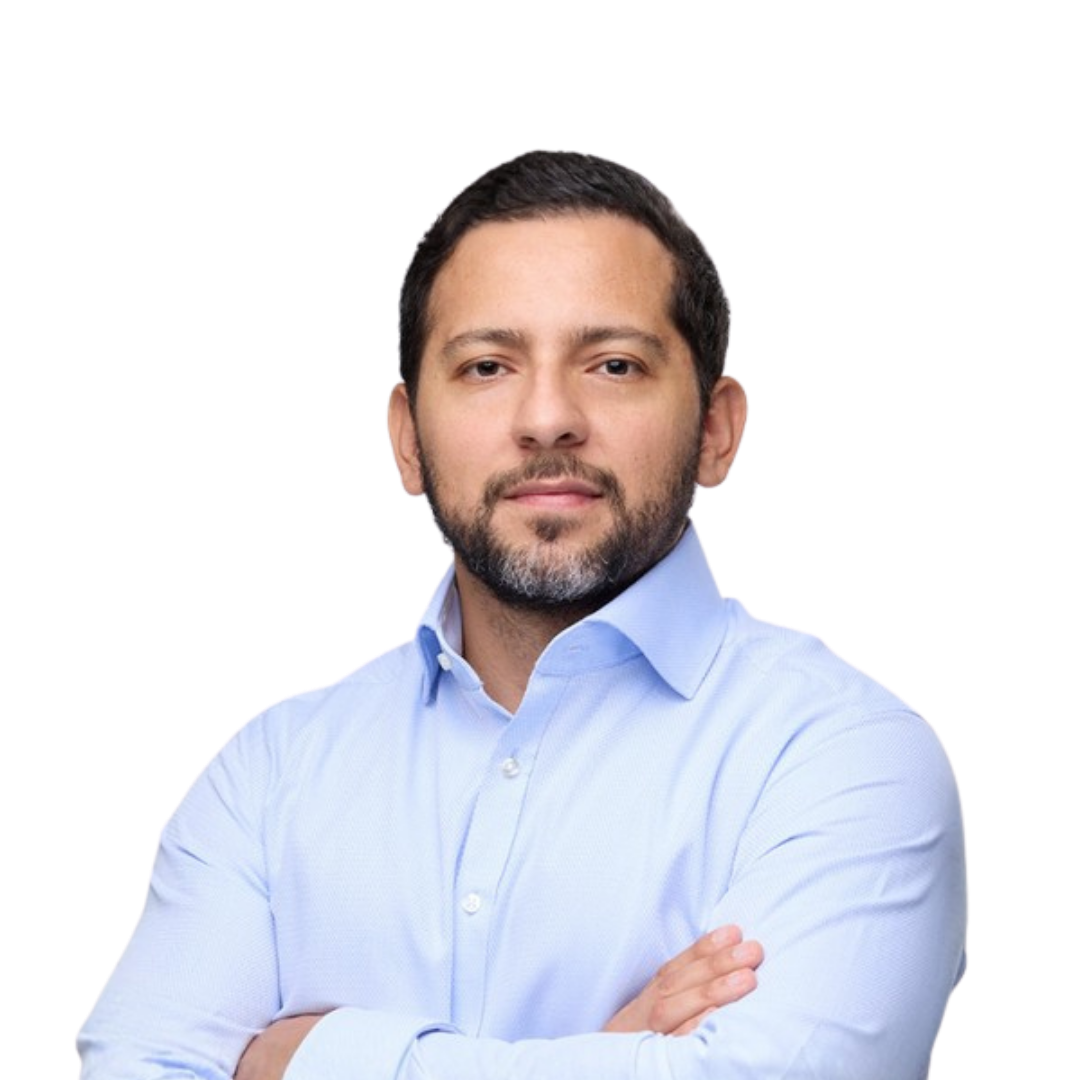 Daniel — Sr. Campaign Manager