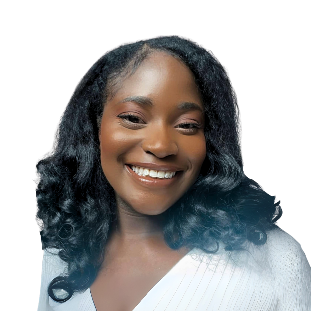 Maureen — Account Manager
