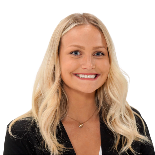 Megan — Creative Director