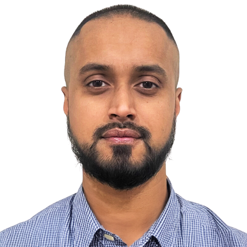 Muhammed — Sales / Growth Strategist