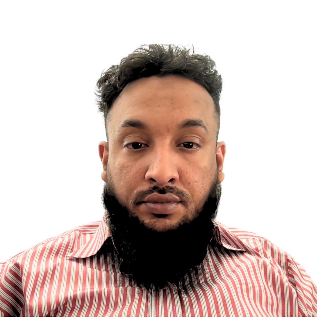 Nurul — Campaign Manager